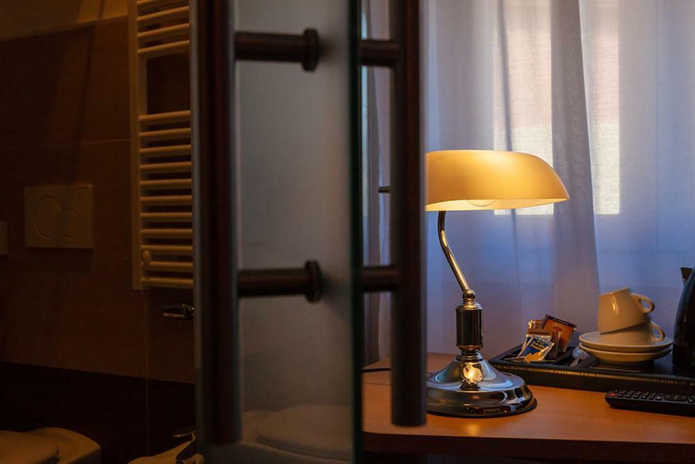Art Ventaglio Hotel 3*
