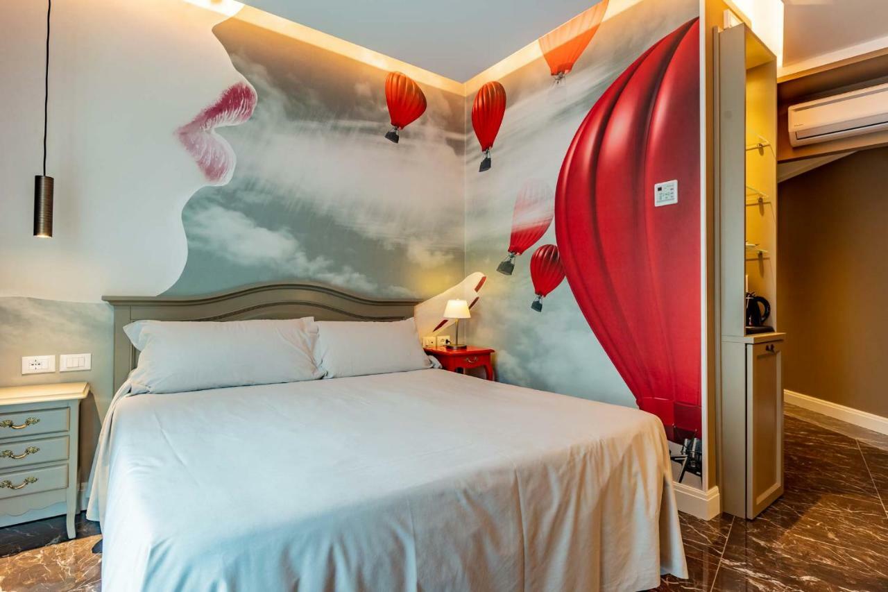 Art Ventaglio Hotel Bardolino