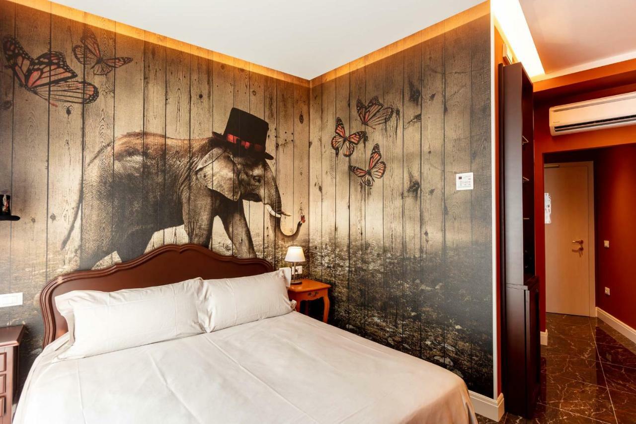 Hotel Art Ventaglio 3*