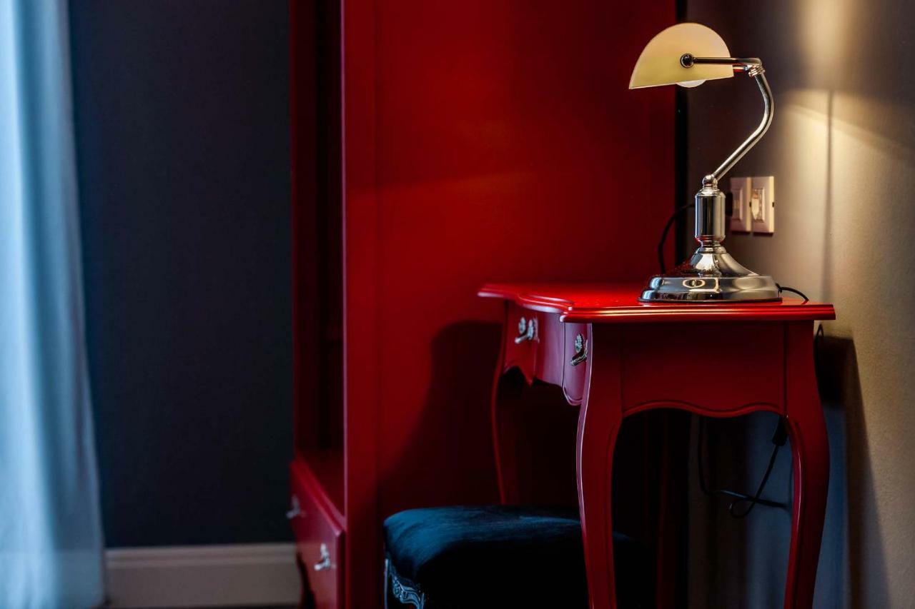 Hotel Art Ventaglio