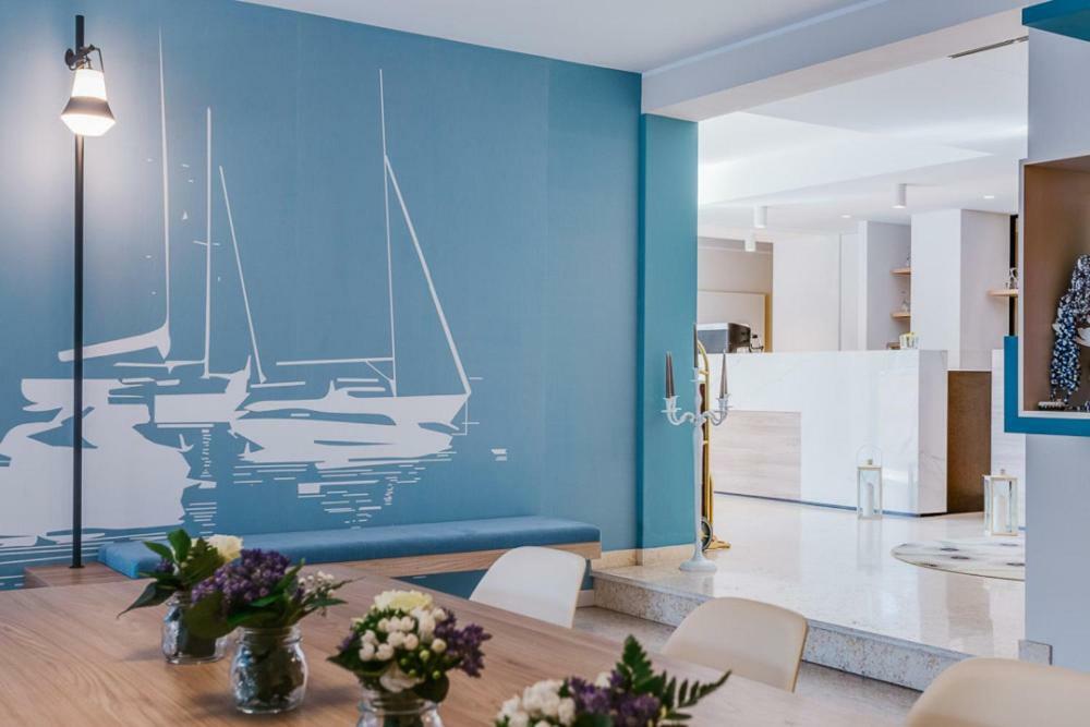 Hotel Al Sole Bardolino