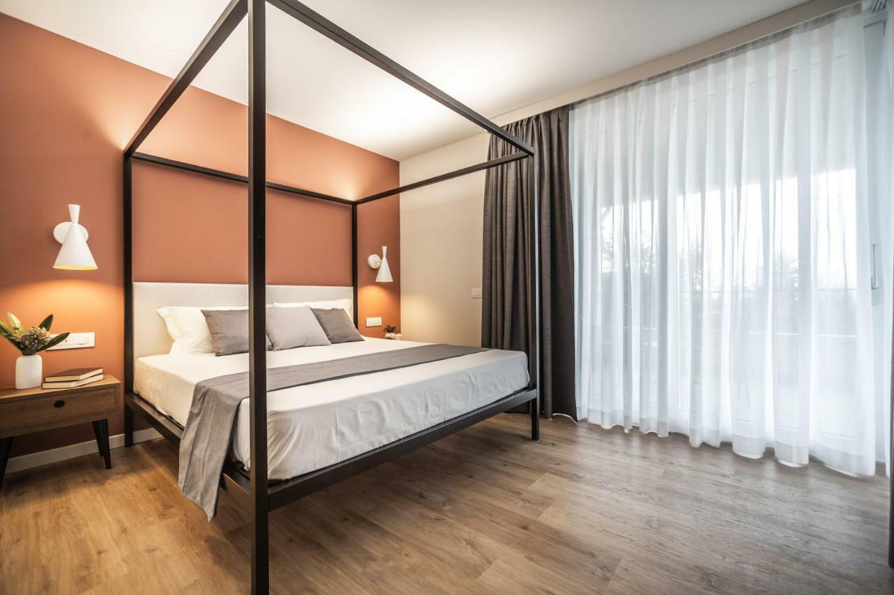 Agriturismo La Rocca Farm stay Bardolino