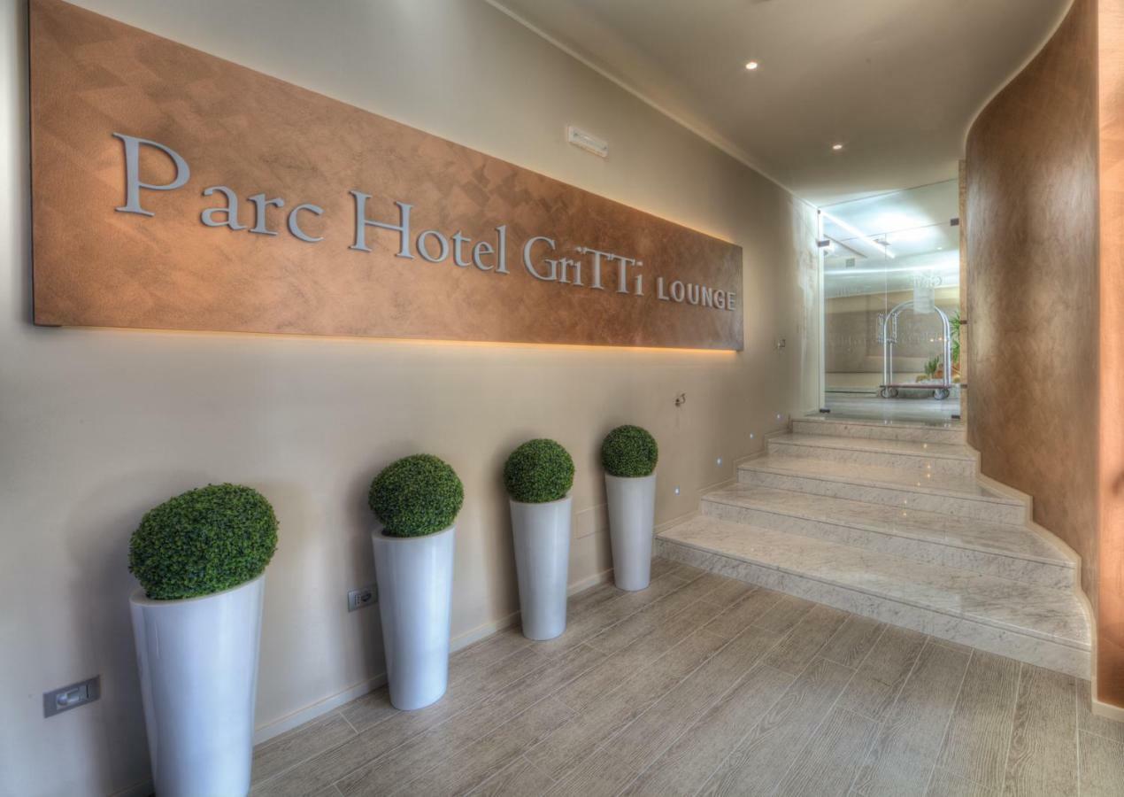 Parc Gritti 4*