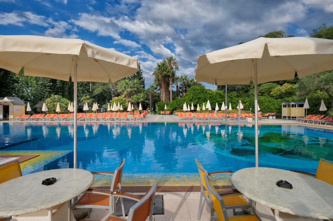 Hotel Parc Gritti Bardolino