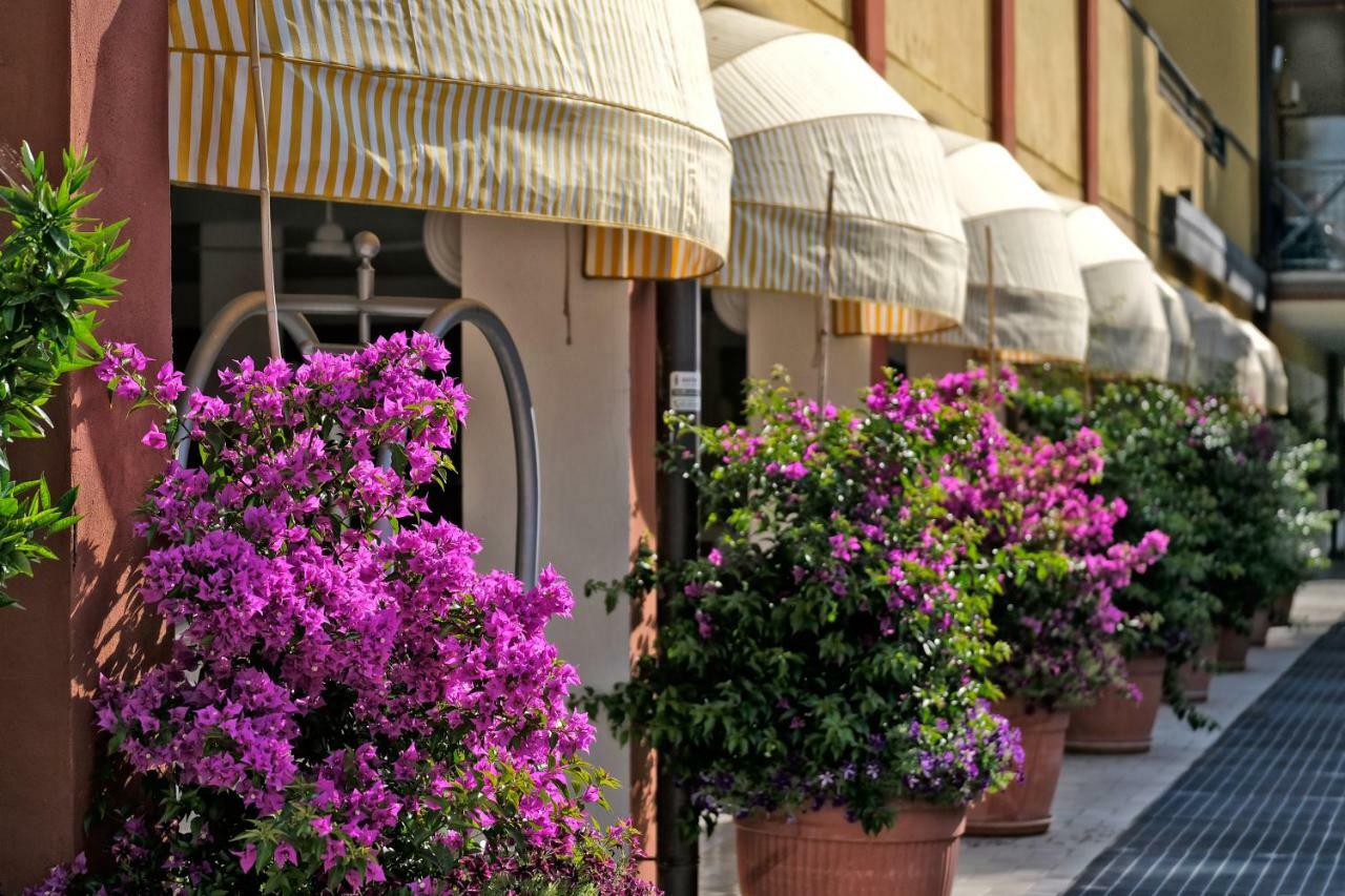 Parc Gritti Hotel