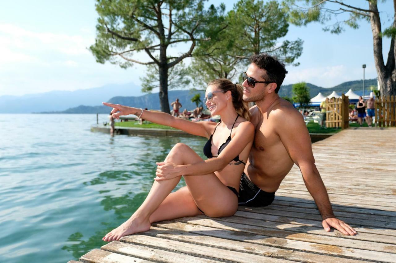 Parc Gritti 4*