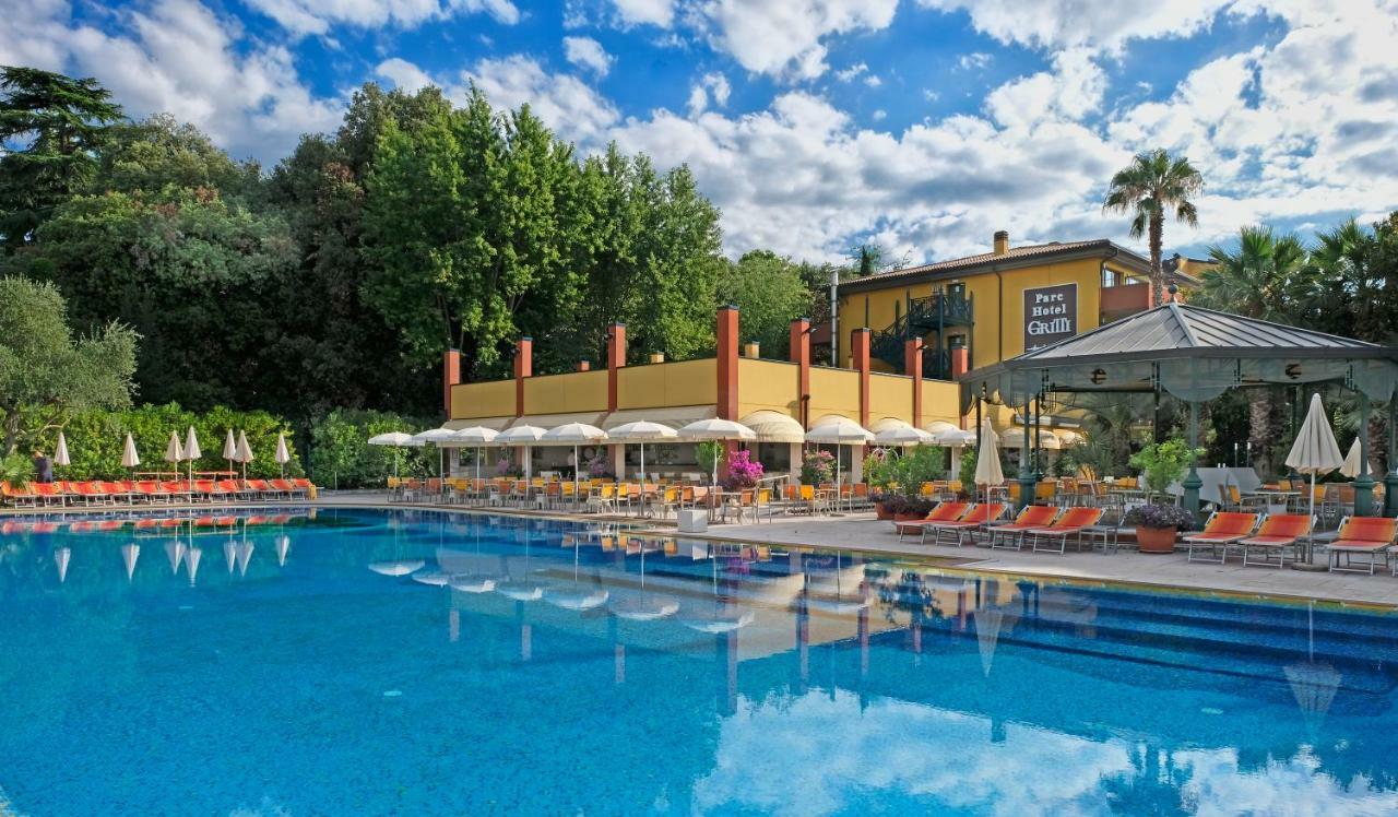 Parc Gritti 4*