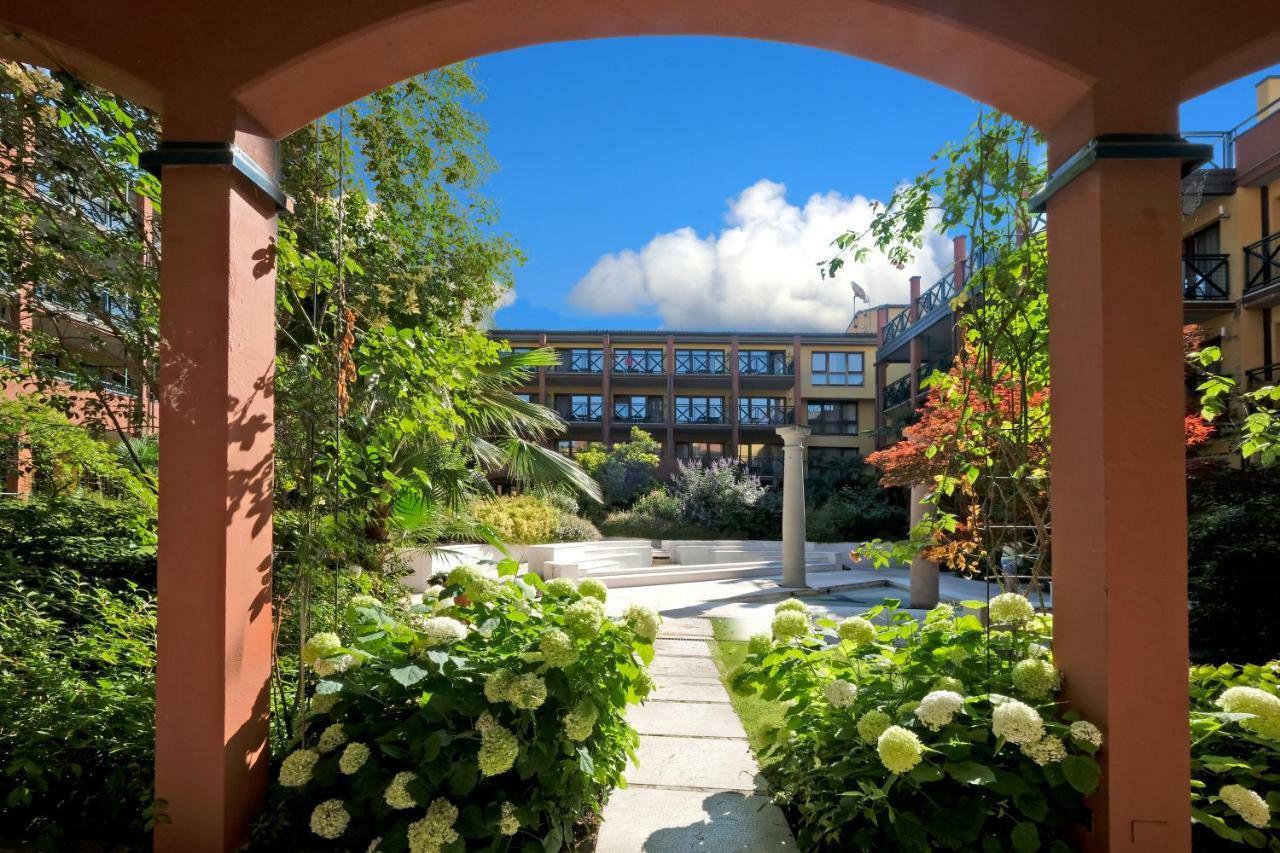 Parc Gritti Hotel Bardolino
