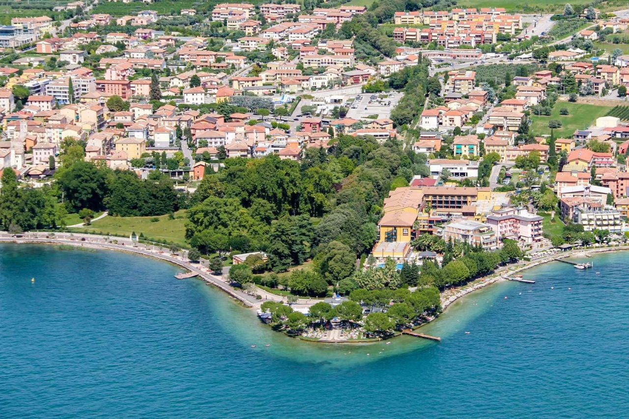 Parc Gritti Hotel Bardolino