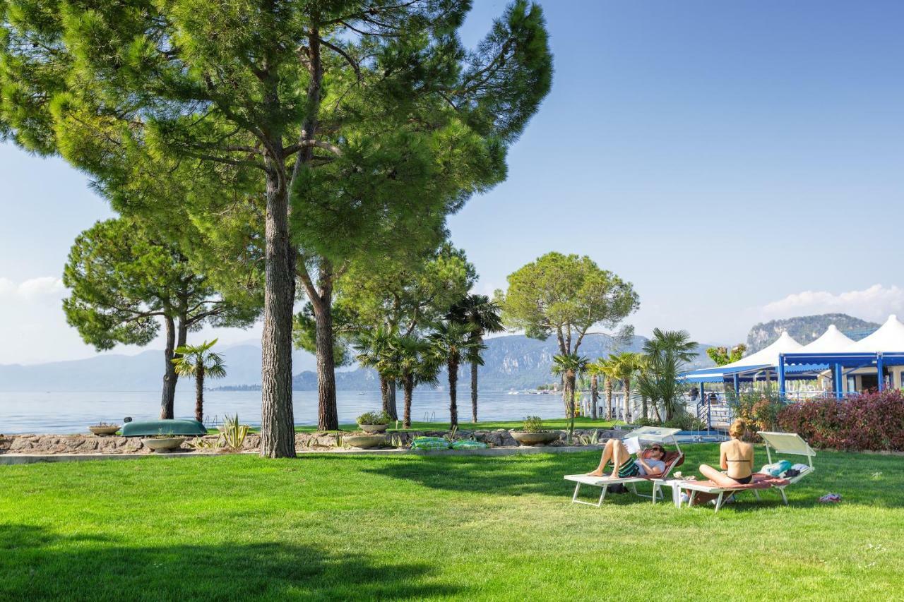 Hotel Parc Gritti Bardolino