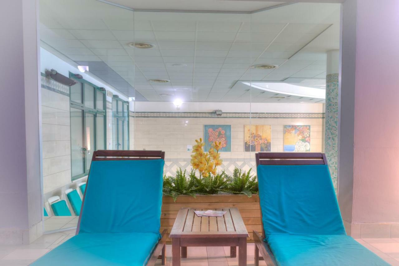 Hotel Parc Gritti 4*
