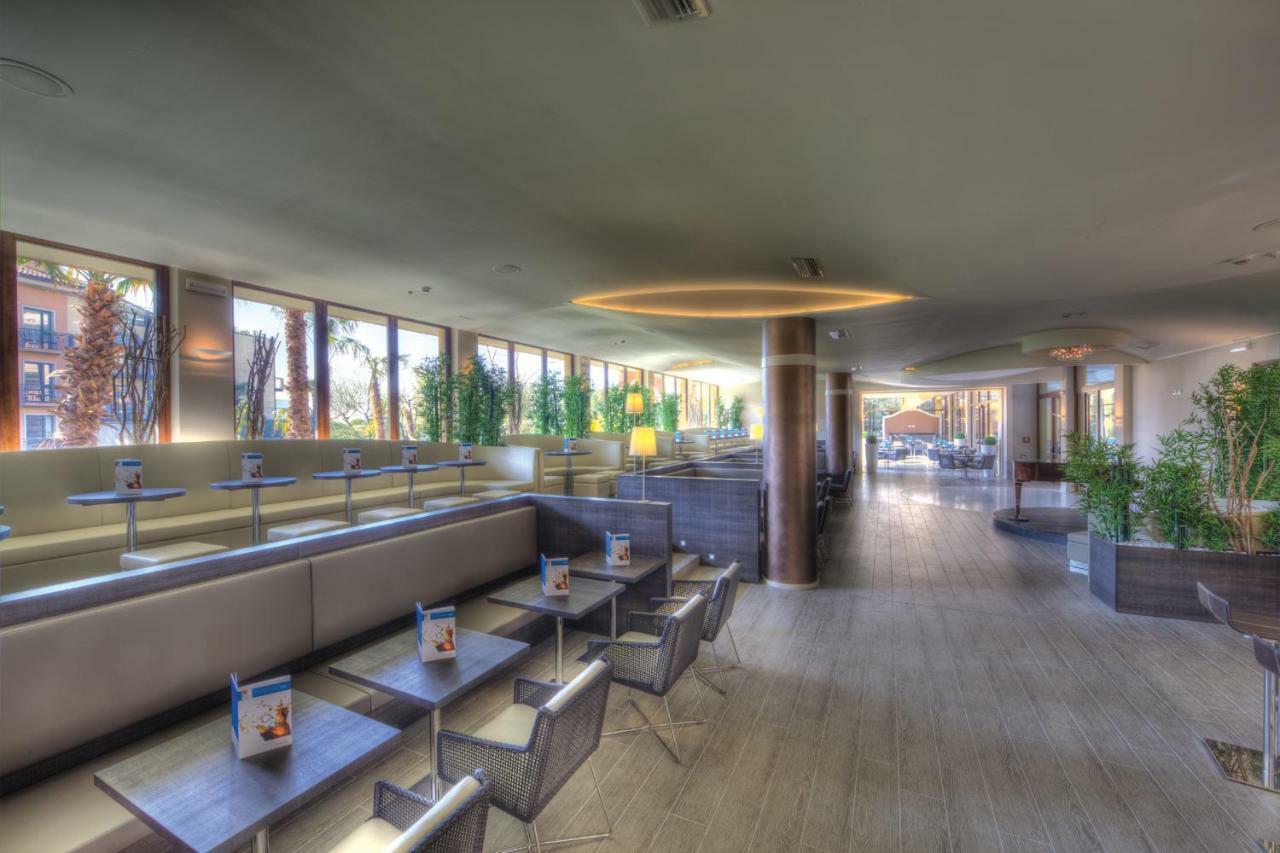 Parc Gritti 4* Bardolino