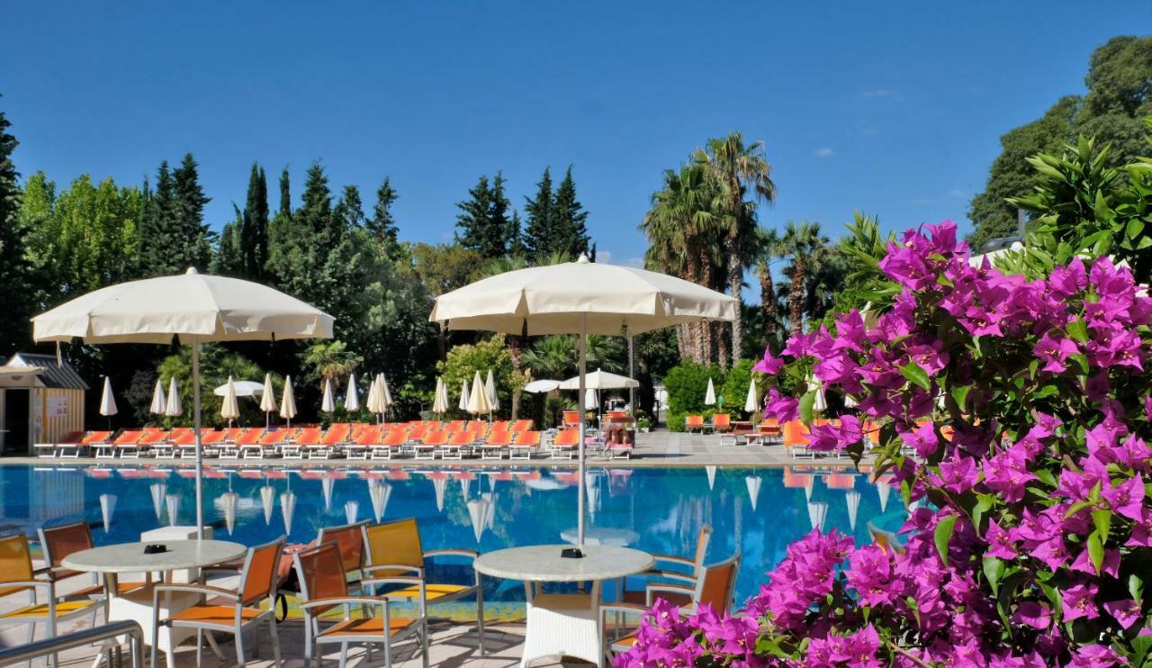 Parc Gritti 4* Bardolino