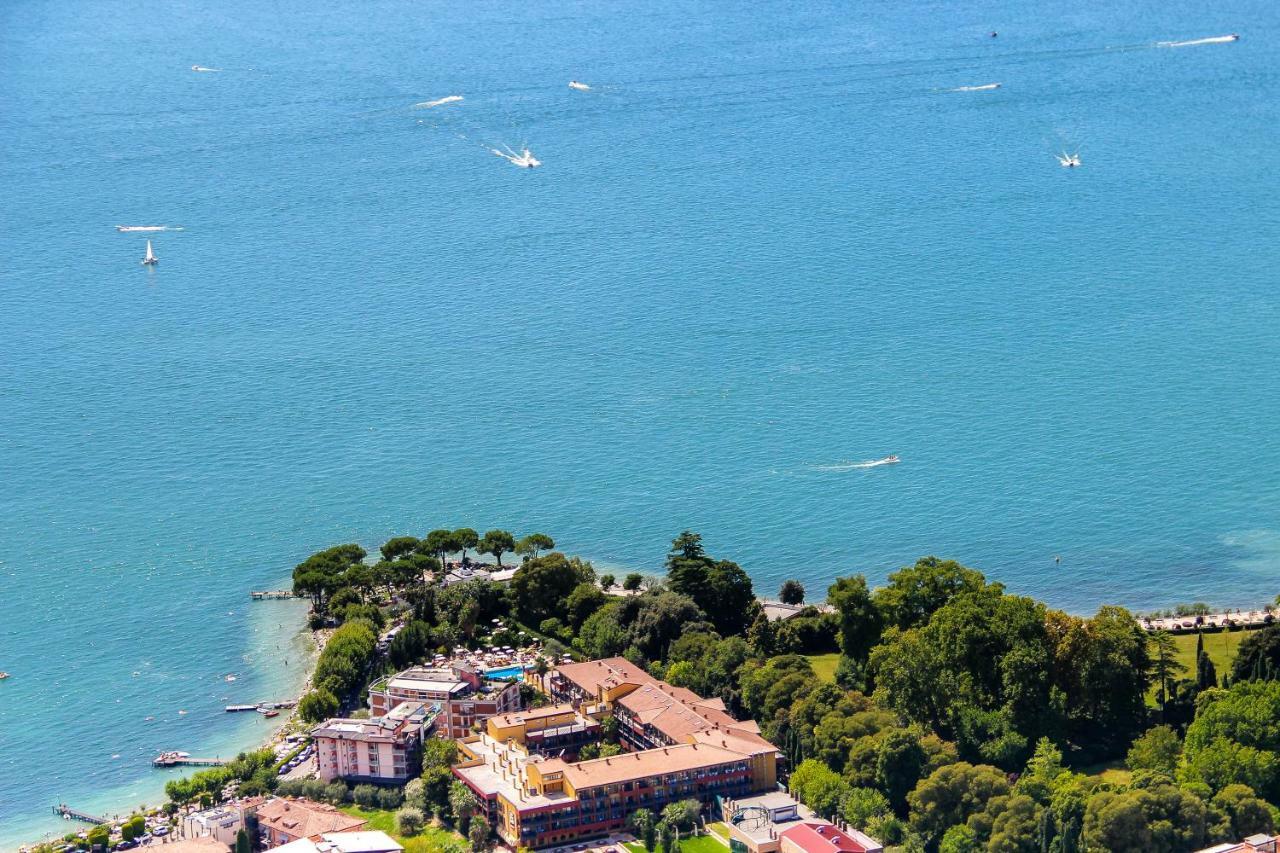 Parc Gritti Hotel 4*