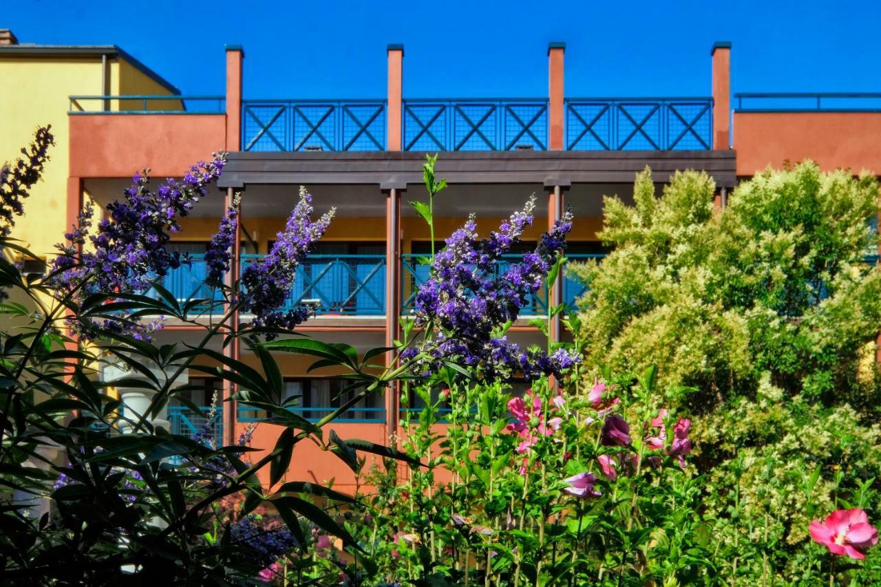 Hotel Parc Gritti 4*