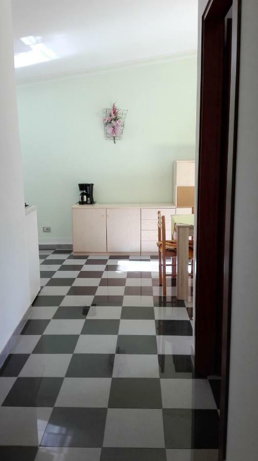 Holiday home Calicante *