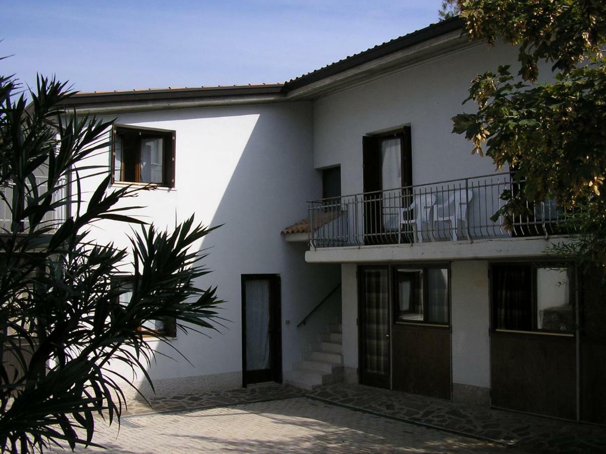 Holiday home Calicante Bardolino