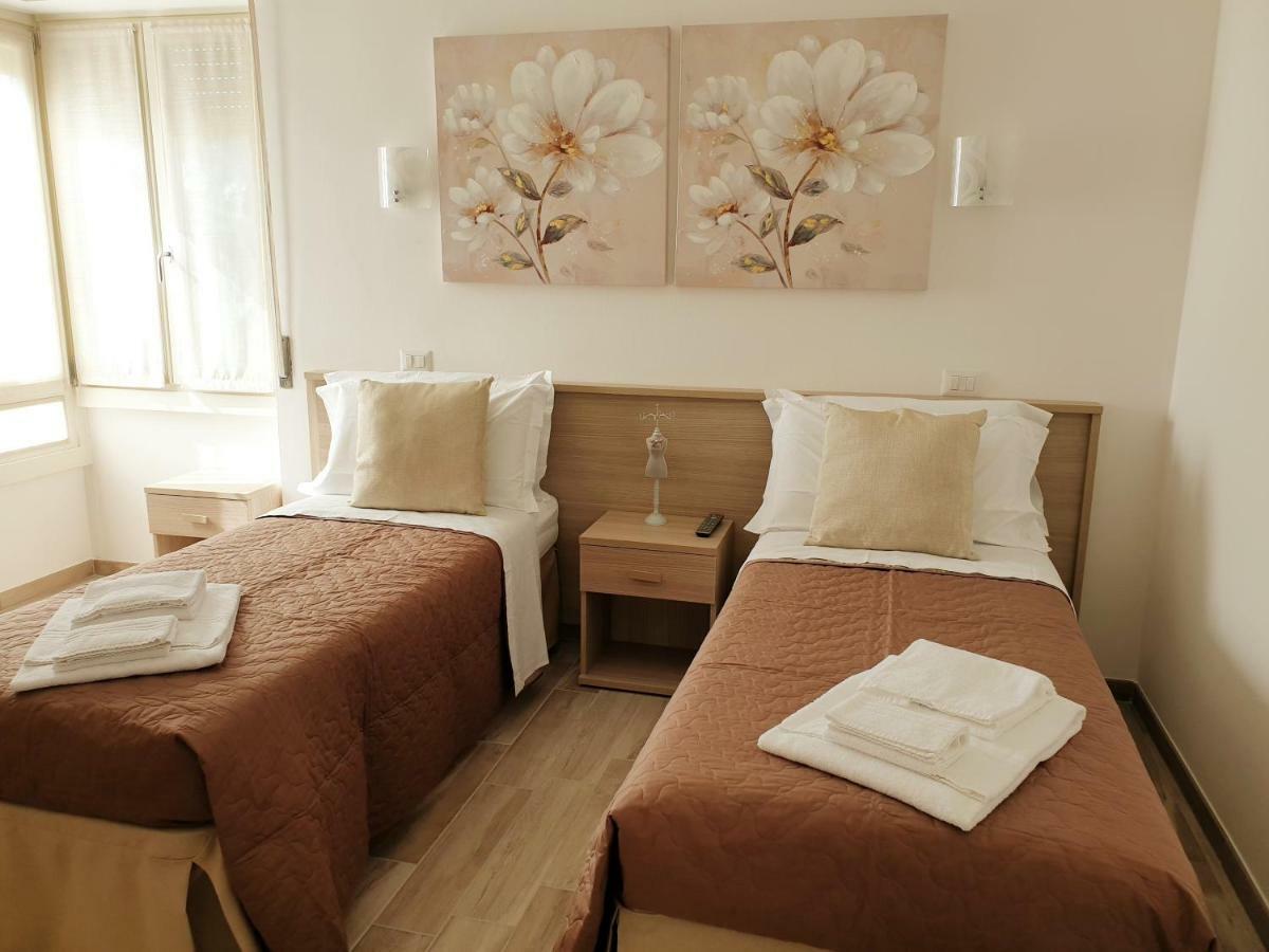 Caba Santa Cristina Apartment