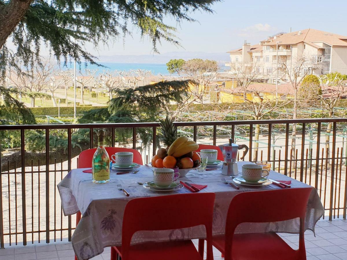 Apartment Caba Santa Cristina