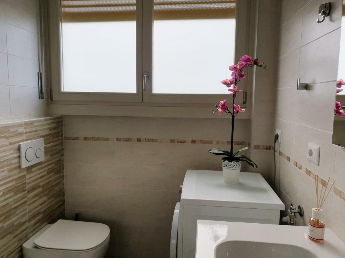 Caba Santa Cristina Apartment Bardolino
