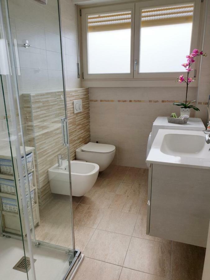 Caba Santa Cristina Apartment *