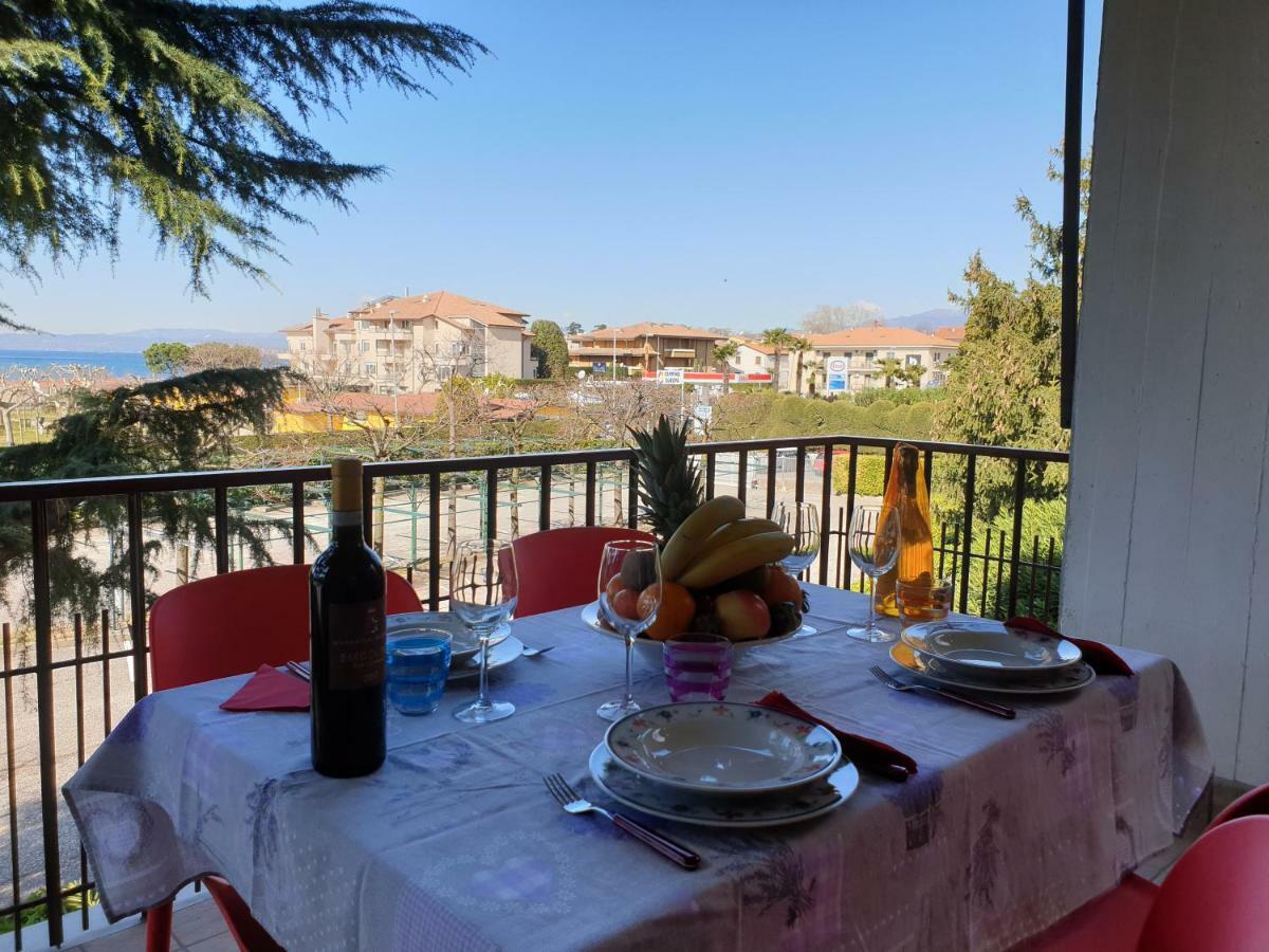 Apartment Caba Santa Cristina