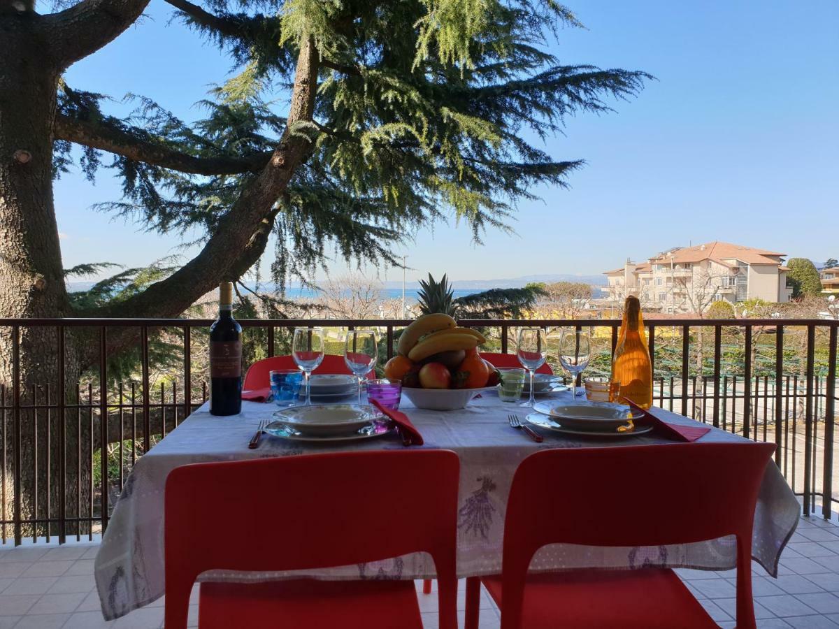 Caba Santa Cristina Bardolino