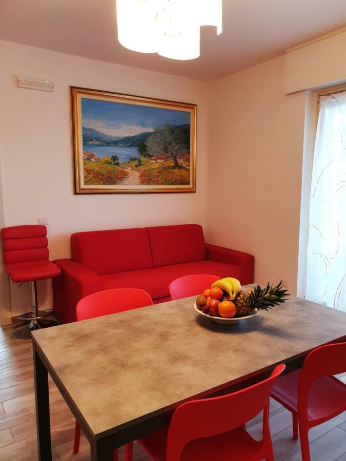 Caba Santa Cristina Apartment Bardolino