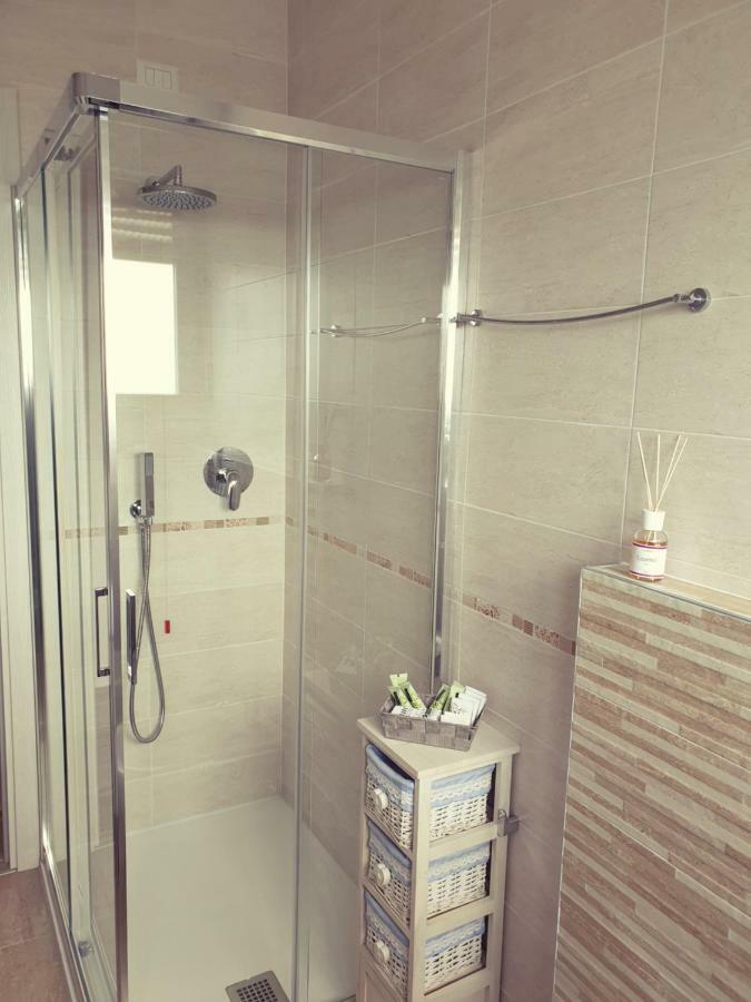 Caba Santa Cristina Apartment