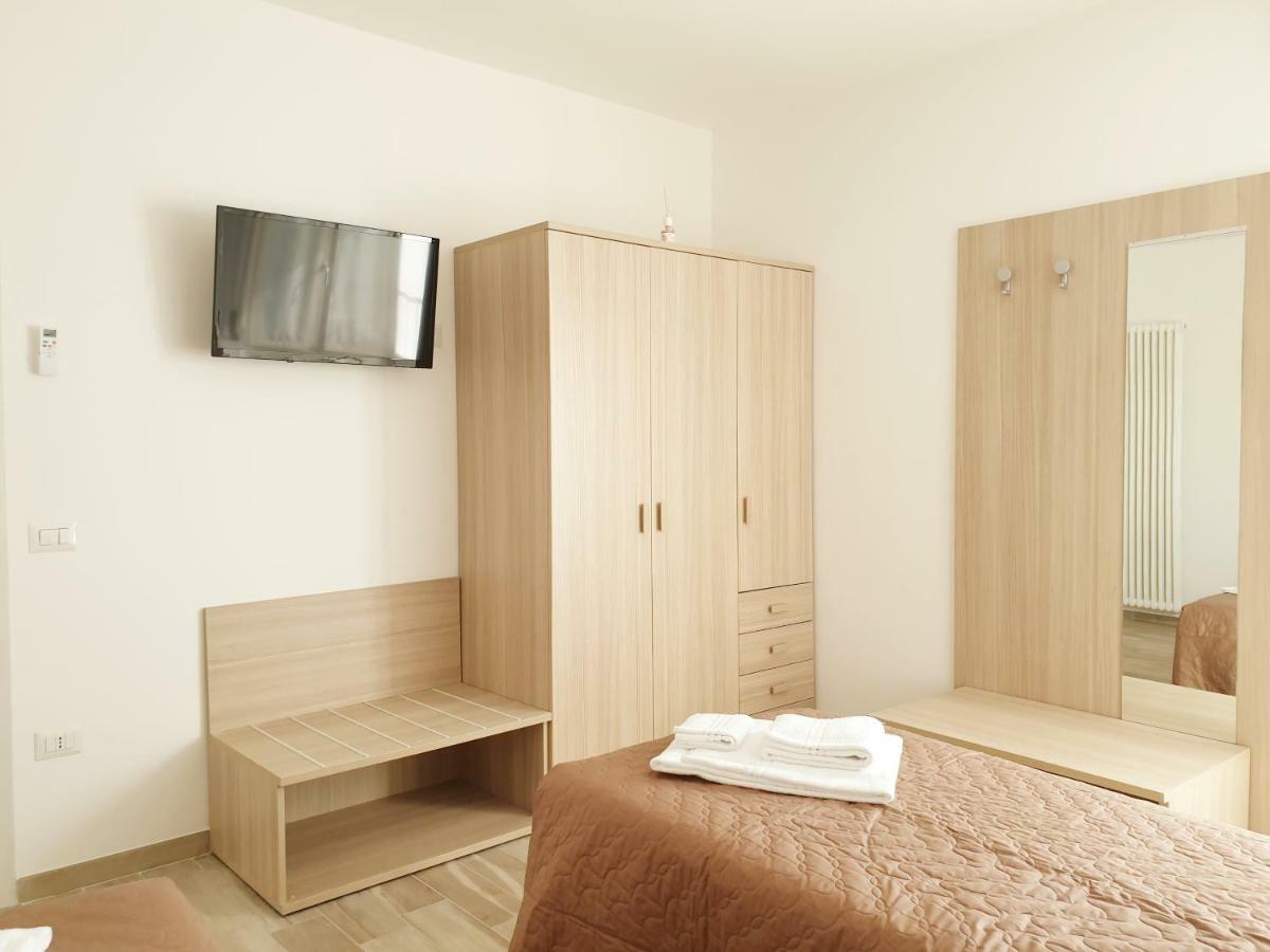 Caba Santa Cristina Apartment *