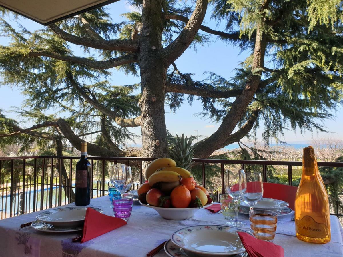 Apartment Caba Santa Cristina Bardolino