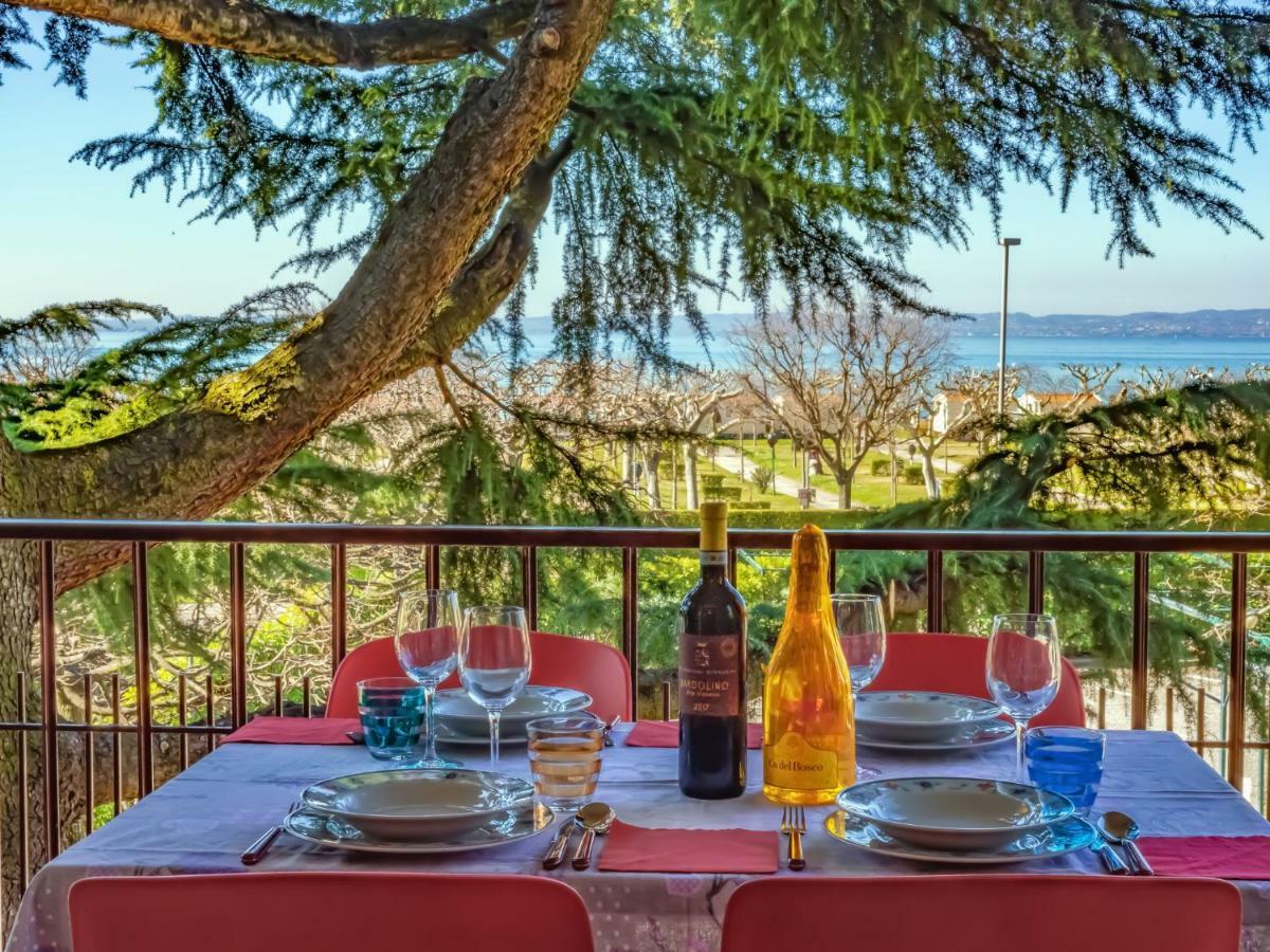 Apartment Caba Santa Cristina