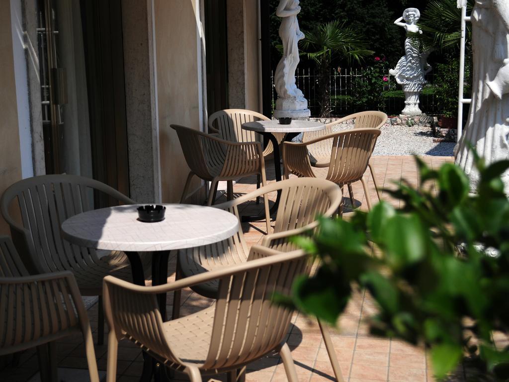 Hotel Marina Bardolino