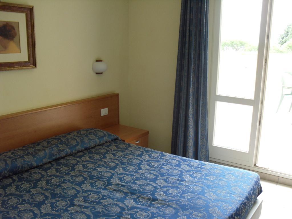 Hotel San Marco 3*