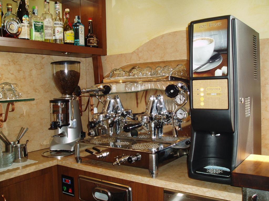 Bed & Breakfast La Zerla 3*