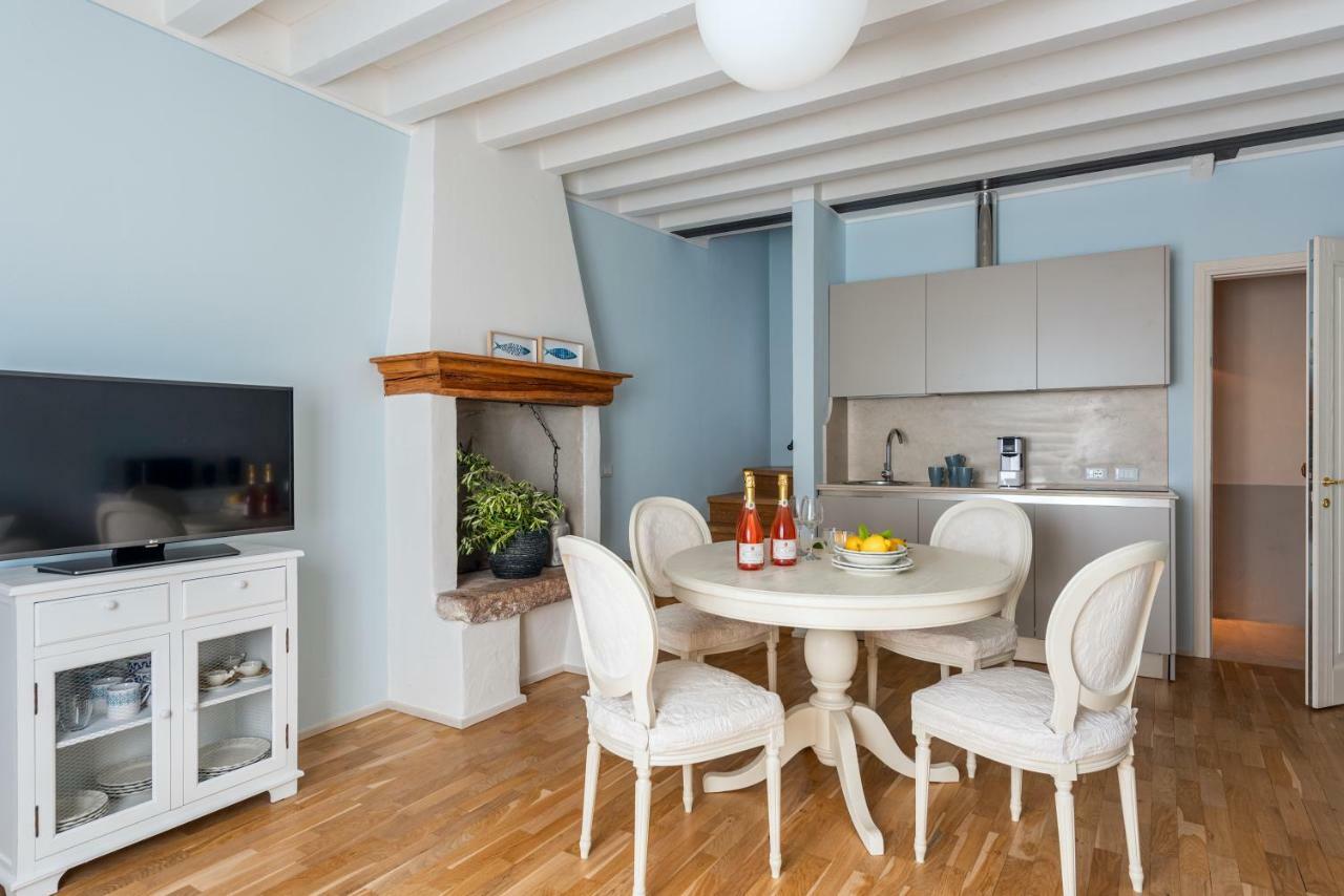 Apartment Rambaldi In Casa Nr 3 *