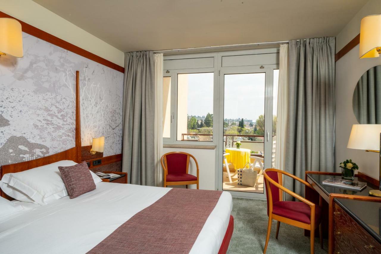 Hotel Du Et Bellevue Bardolino