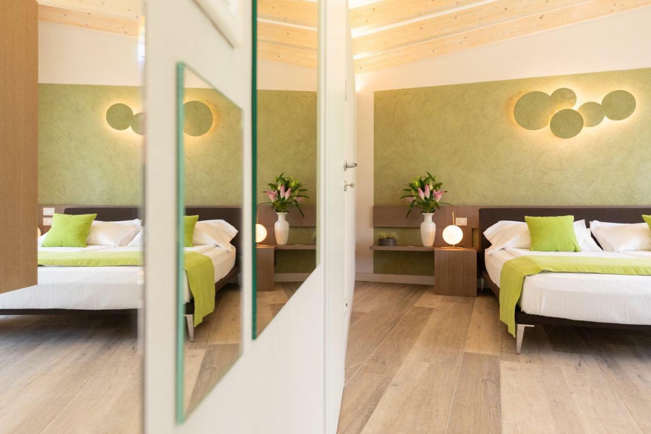 San Colombano Apartment Bardolino