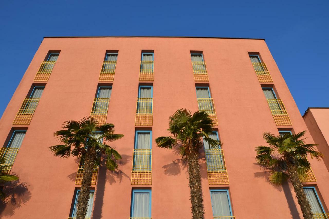 Hotel Sportsman Bardolino