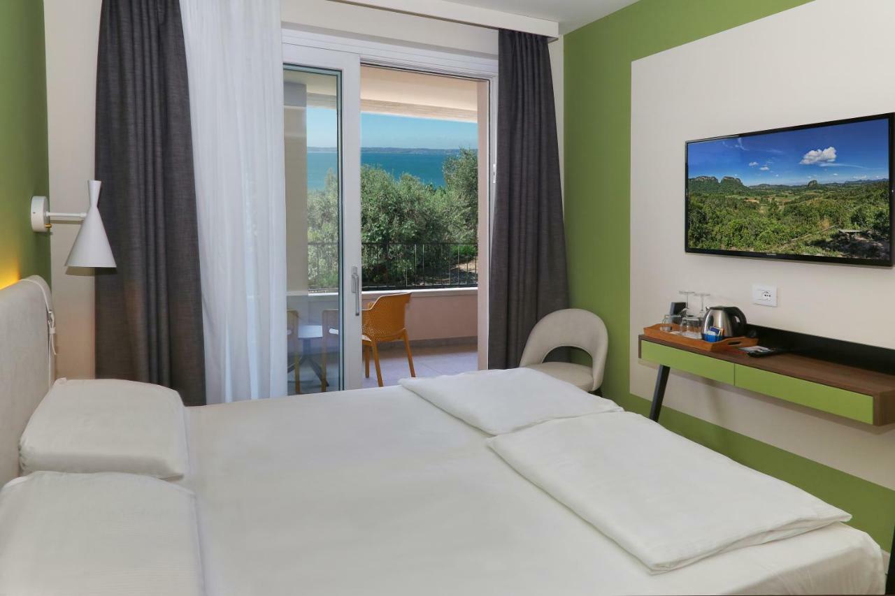 Agriturismo La Rocca Farm stay Bardolino
