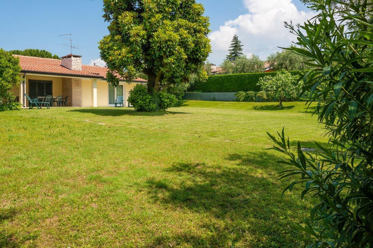 Holiday home Ca Lina