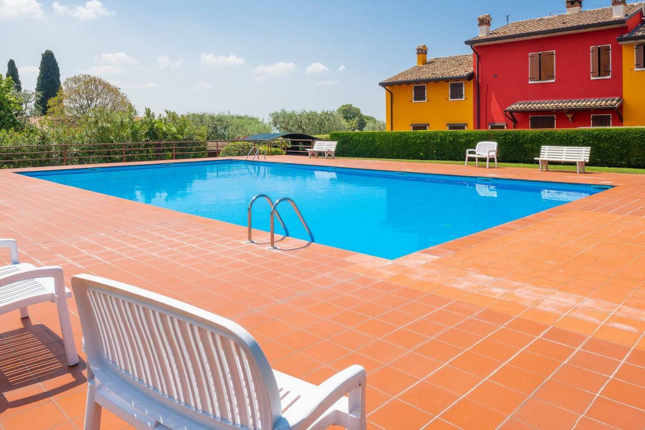 Ca Lina Holiday home Bardolino