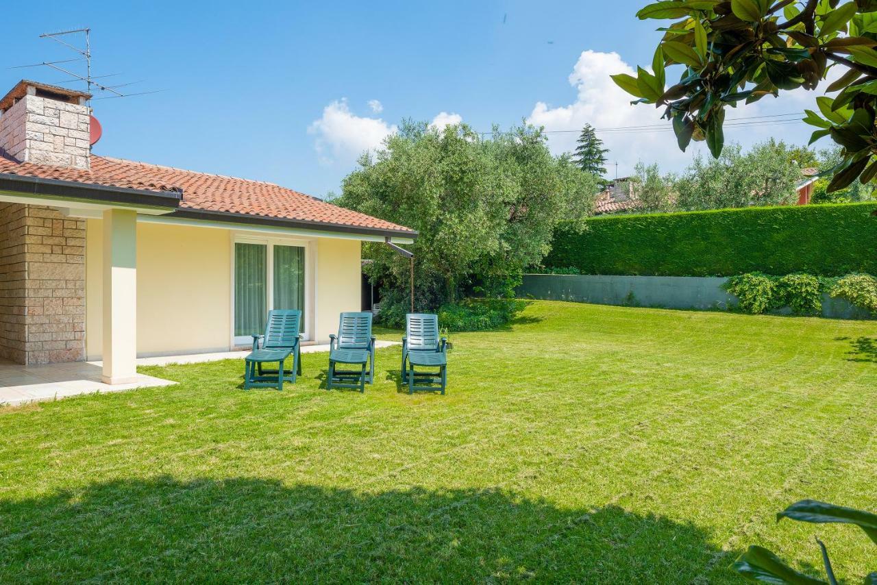 Holiday home Ca Lina *