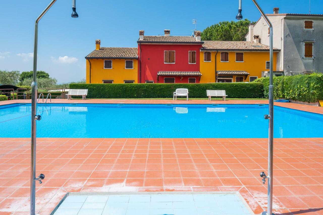Holiday home Ca Lina