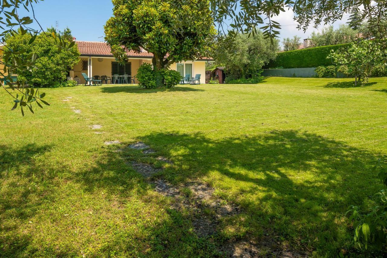 Ca Lina Holiday home