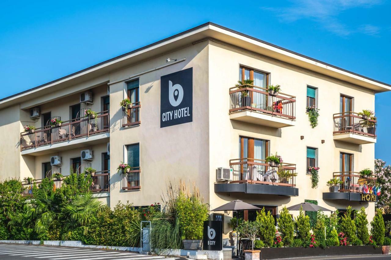 B Hotel 2*