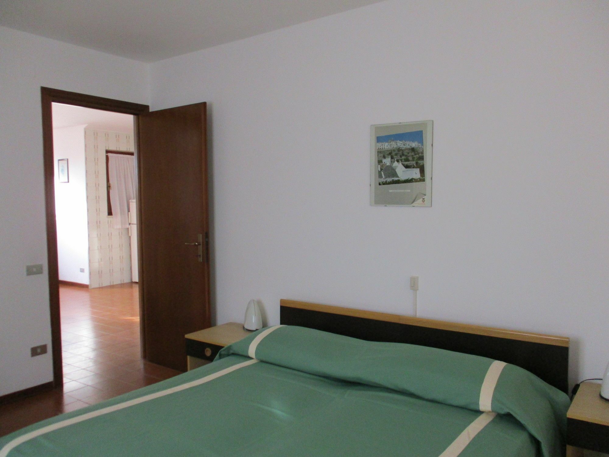Vignol Hotel de apartamente 3*