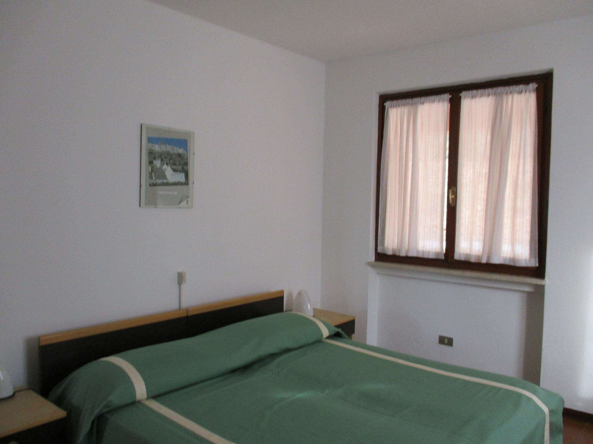 Hotel de apartamente Vignol 3*