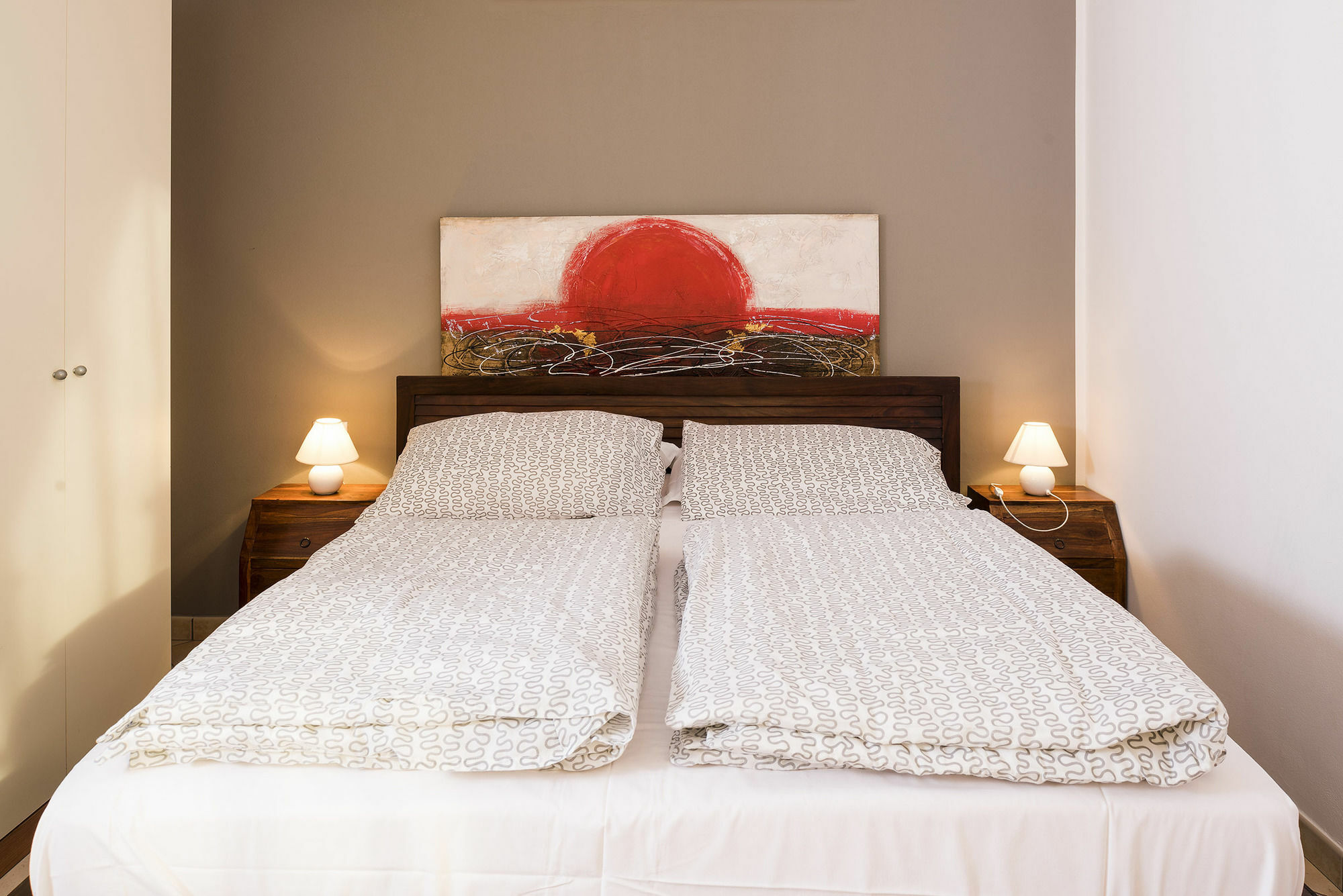 Apartment Campana *