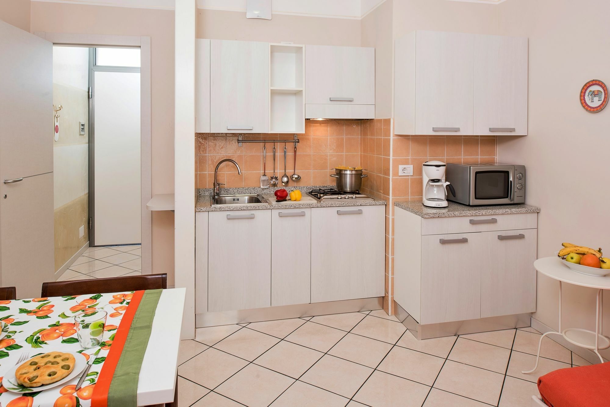 Aparthotel Blue - 3*
